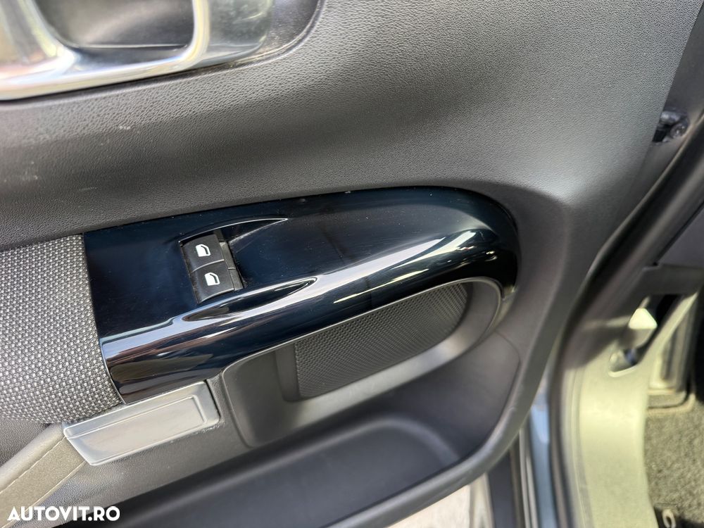 Citroën C4 Cactus BlueHDi BVM ETG6 Shine - 26