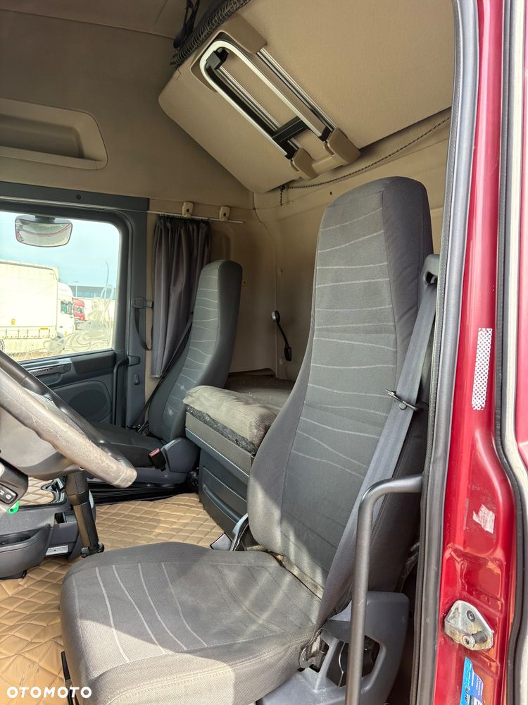 Scania R420 - 6