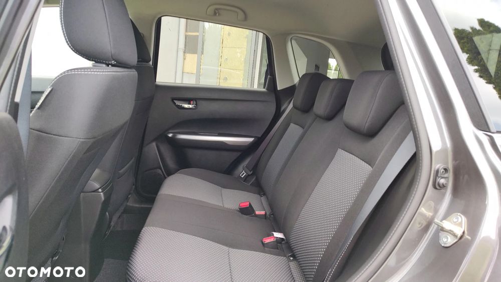 Suzuki Vitara 1.4 Boosterjet mHEV Premium Plus 2WD - 14