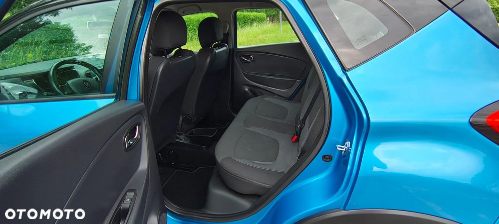 Renault Captur TCe 120 EDC Dynamique - 33