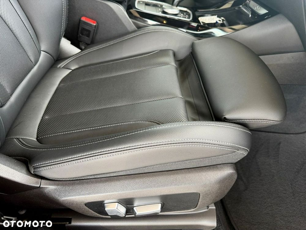 BMW X3 - 28
