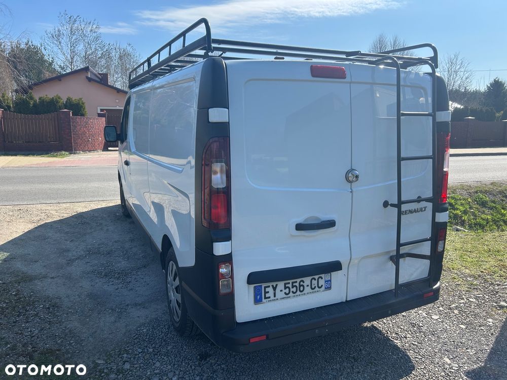 Renault Trafic - 7