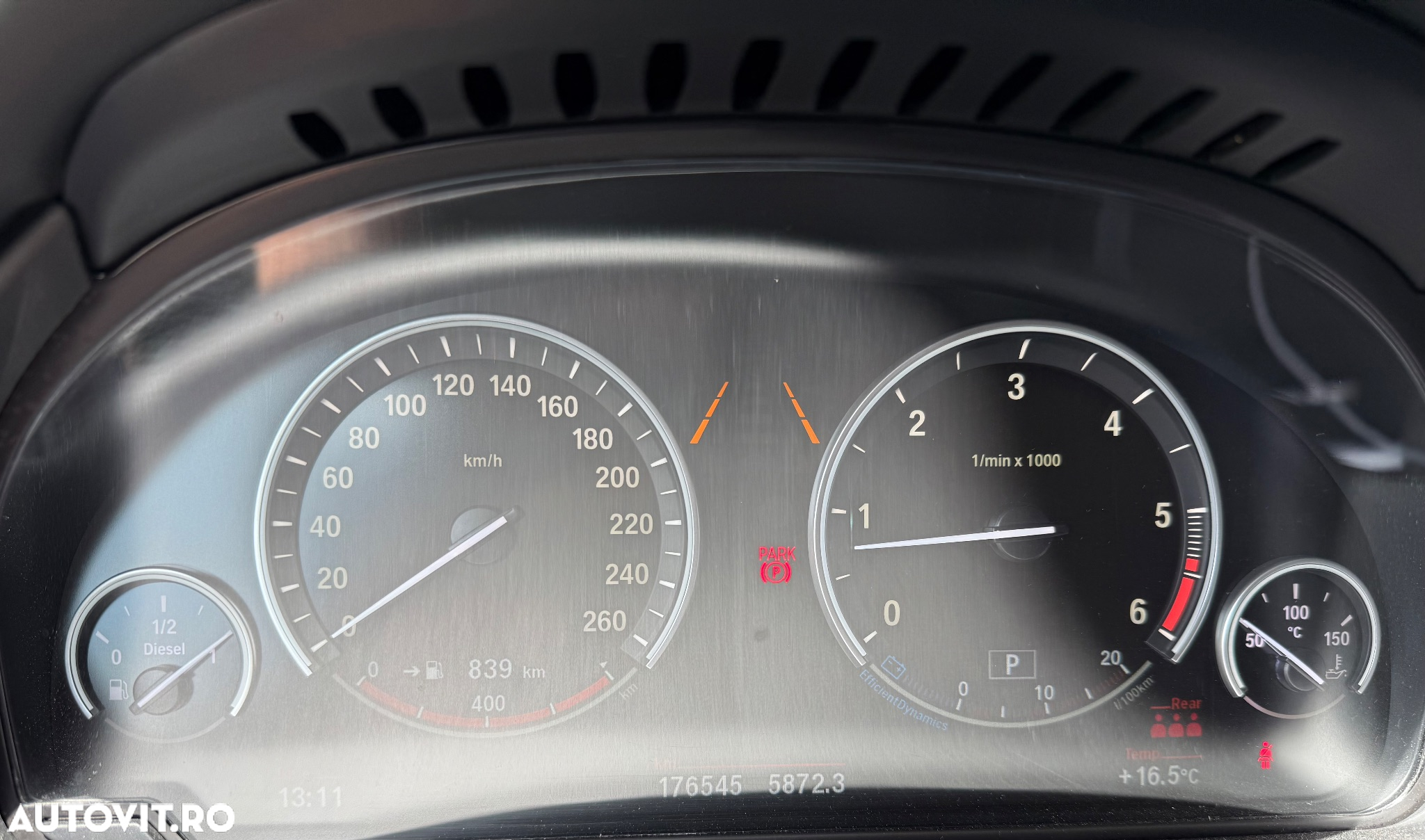 BMW X5 xDrive30d - 4