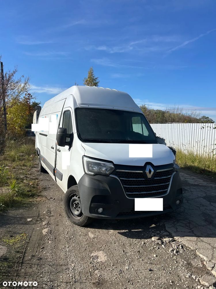 Renault Master L4H3 - 4