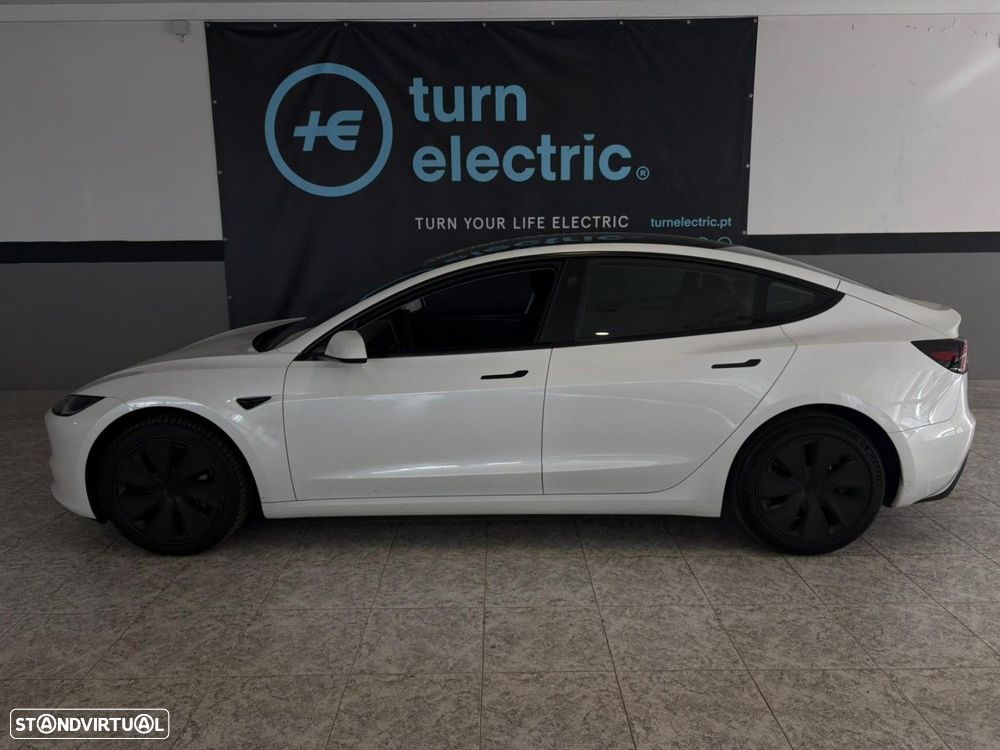 Tesla Model 3 Tração Traseira Premium - 2