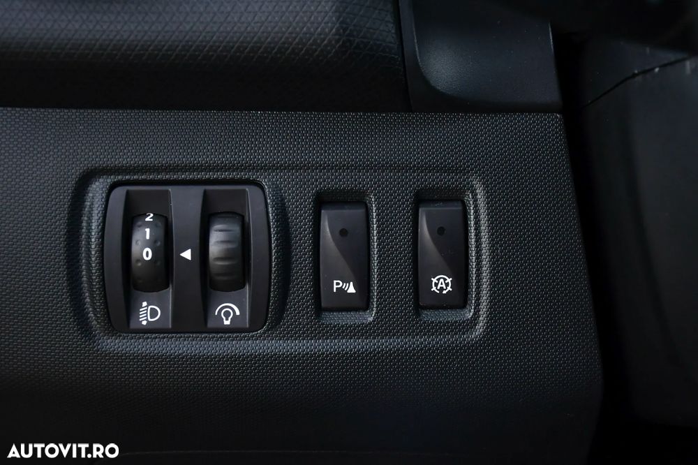 Renault Clio dCi 90 Dynamique - 15