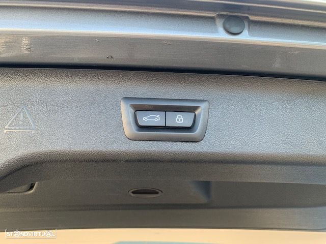 BMW 520 d Aut. Sport Line - 13