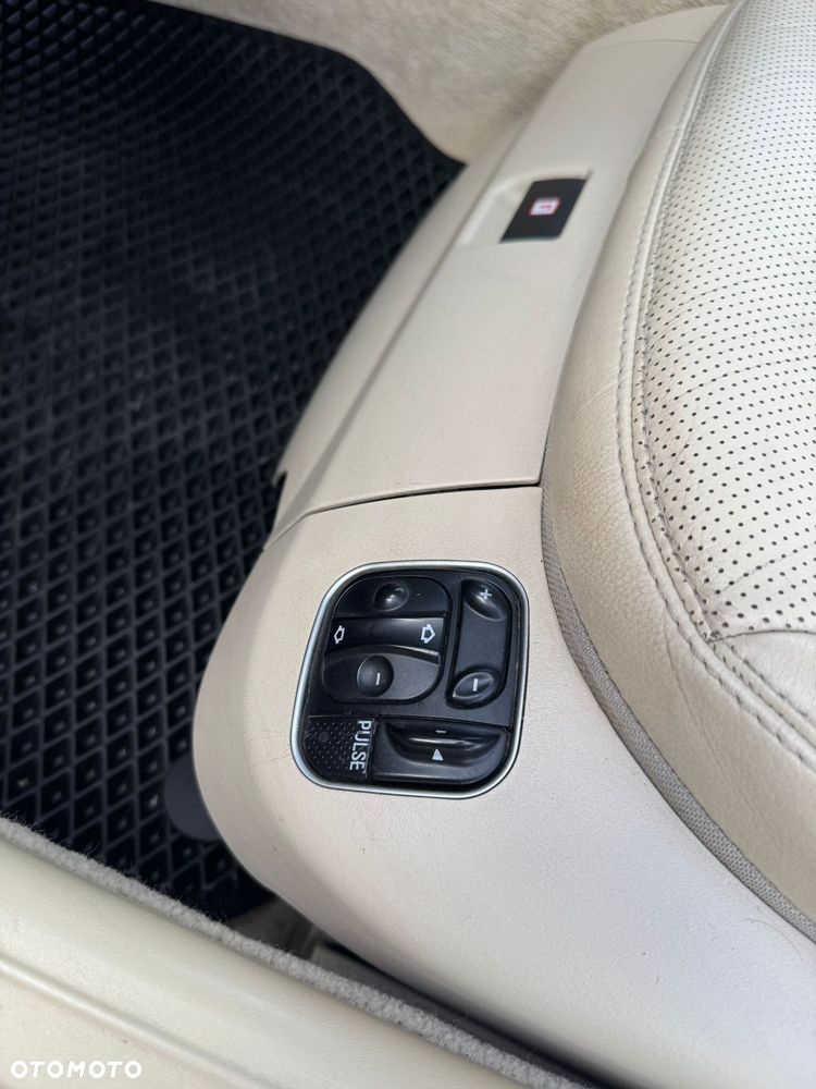 Mercedes-Benz SL 350 Automatik - 26