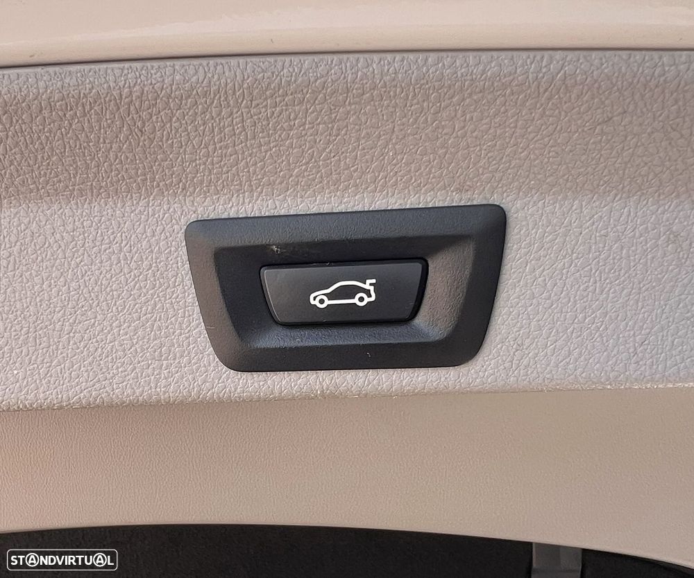 BMW 418 Gran Coupé d Advantage Auto - 17