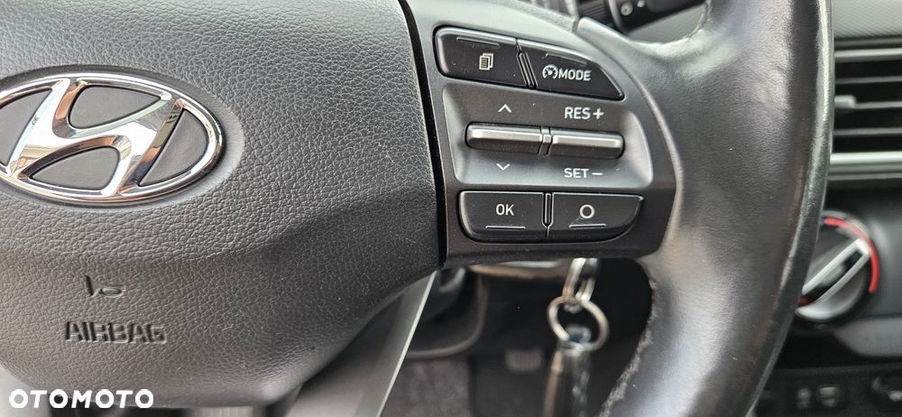 Hyundai Kona 1.6 CRDi Select - 24
