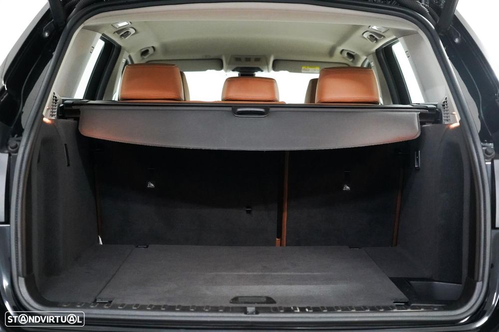 BMW X3 20 d xDrive xLine - 18