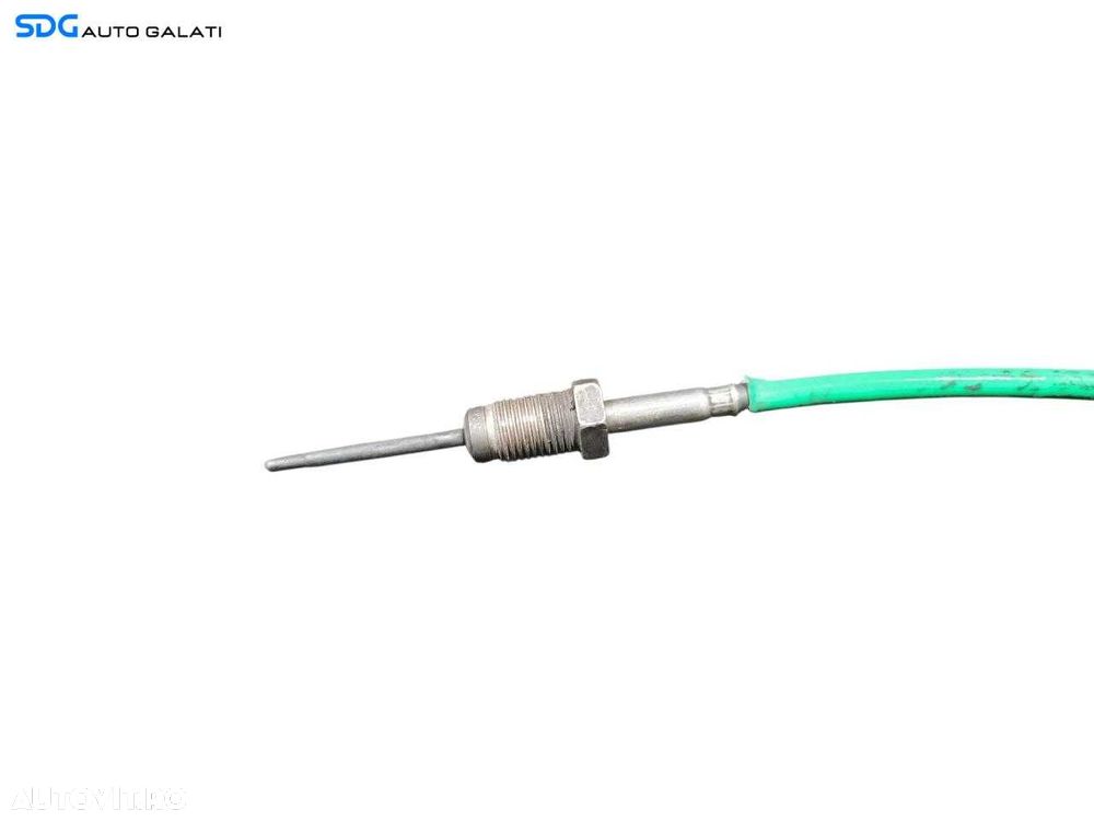 Senzor Sonda Temperatura Gaze Ford Galaxy 2 2.0 2.2 TDCI 2006 - 2015 Cod AG91-12B591-BB [N2588] - 4