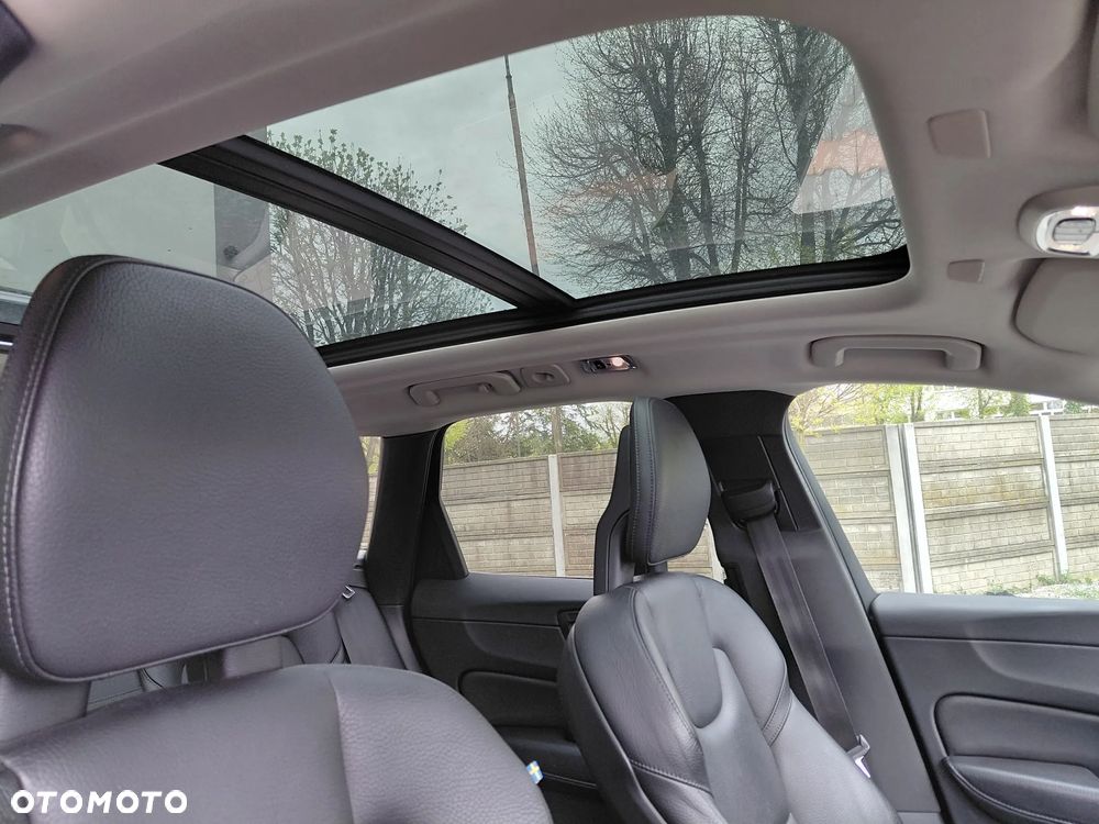 Volvo XC 60 D4 AWD Inscription - 13