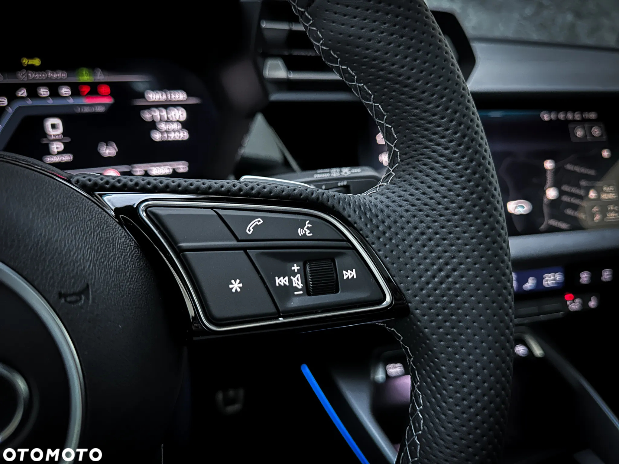 Audi S3 - 24