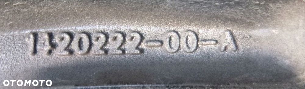 Tesla S Felga Aluminiowa 19" 1420222-00A - 5