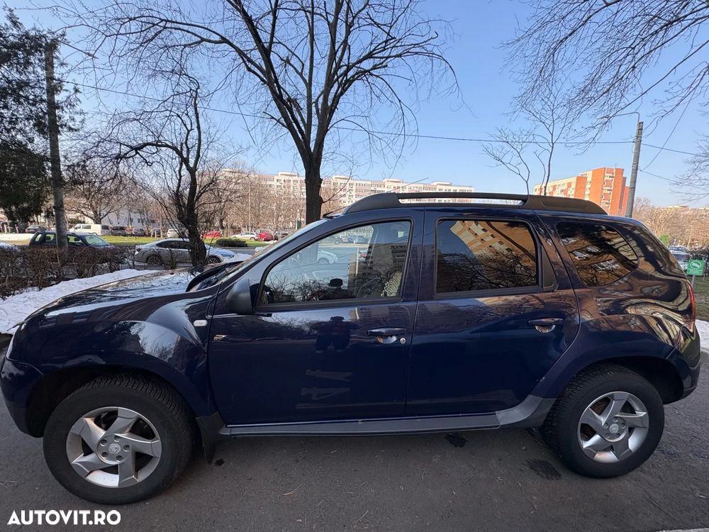 Dacia Duster 1.6 4x2 - 3