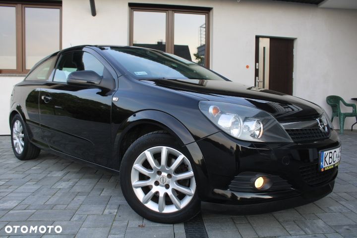 Opel Astra - 10