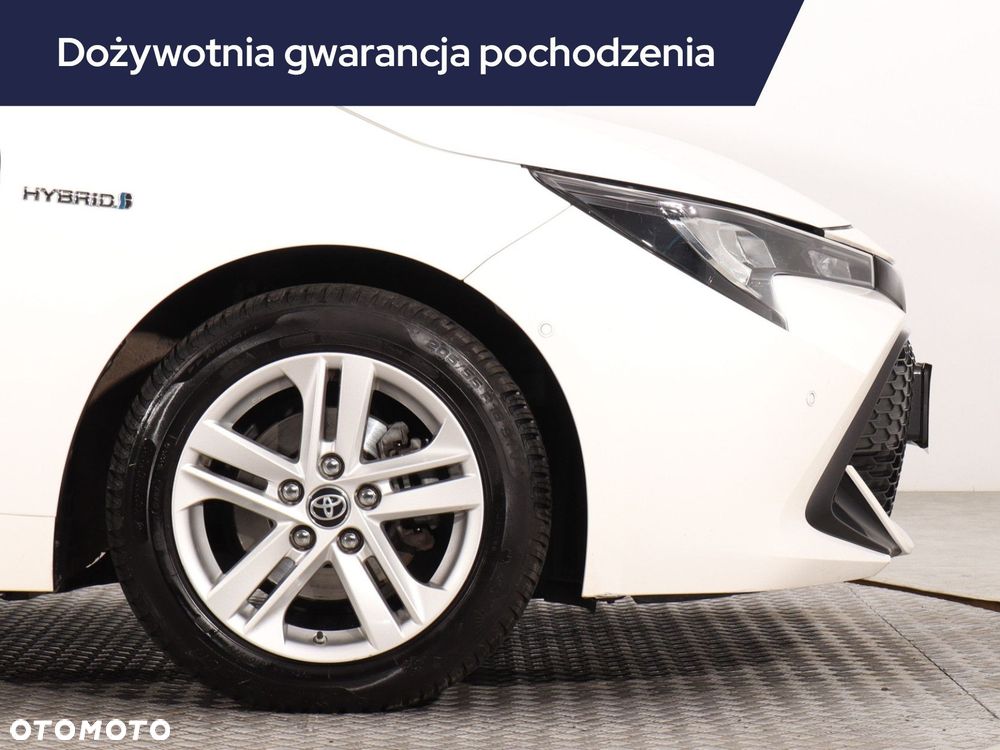 Toyota Corolla - 16