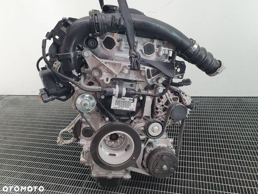 SILNIK 2025 KOMPLETNY 1.2 THP JEEP AVENGER 10TMAA HN05 - 10