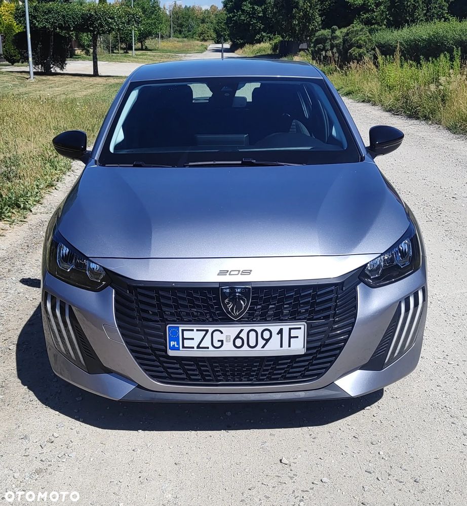 Peugeot 208 - 2