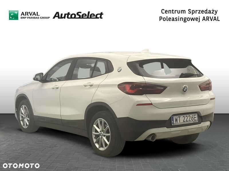 BMW X2 sDrive18i - 3