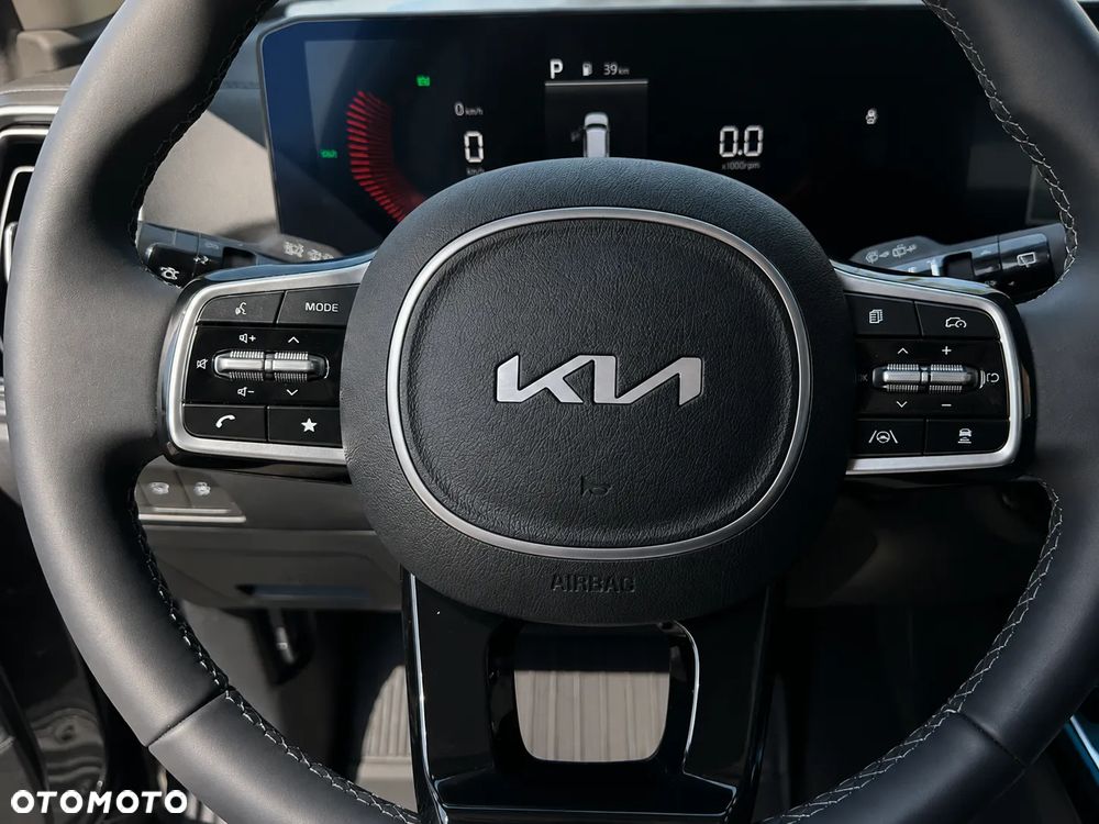 Kia Sorento 1.6 T-GDI HEV Prestige Line AWD 6os - 7