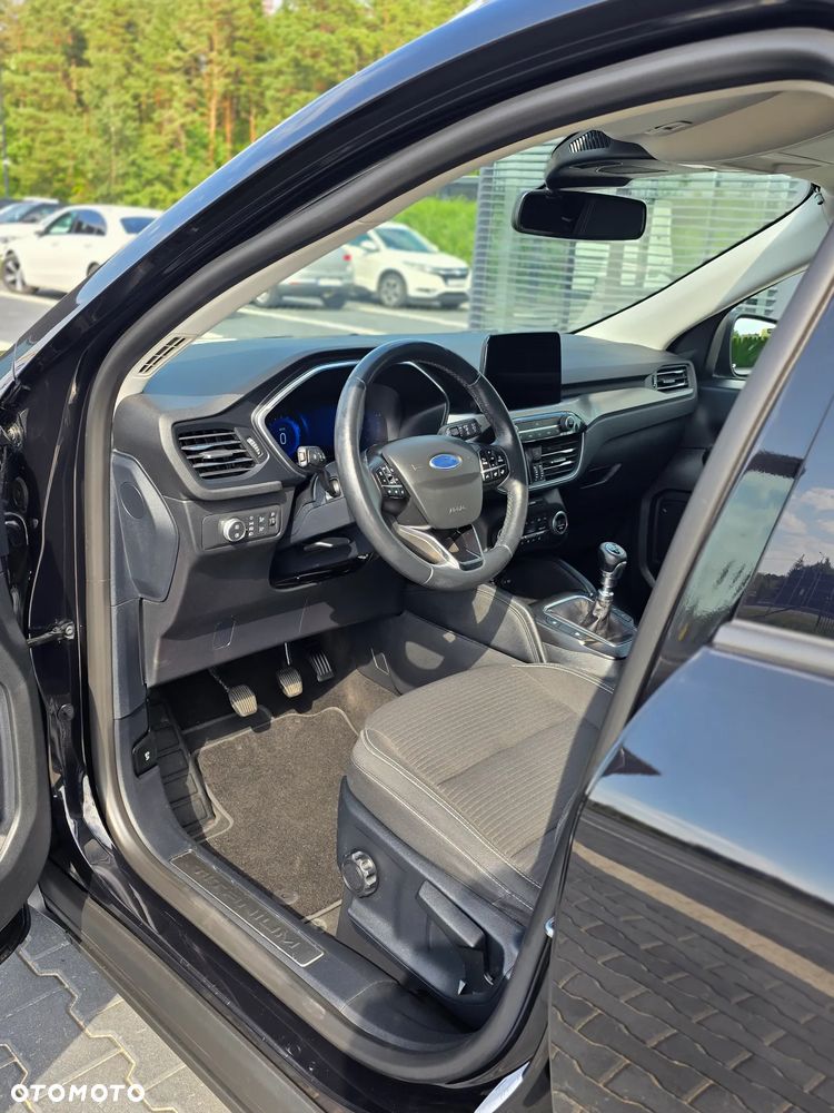 Ford Kuga 1.5 EcoBoost FWD Titanium X - 15
