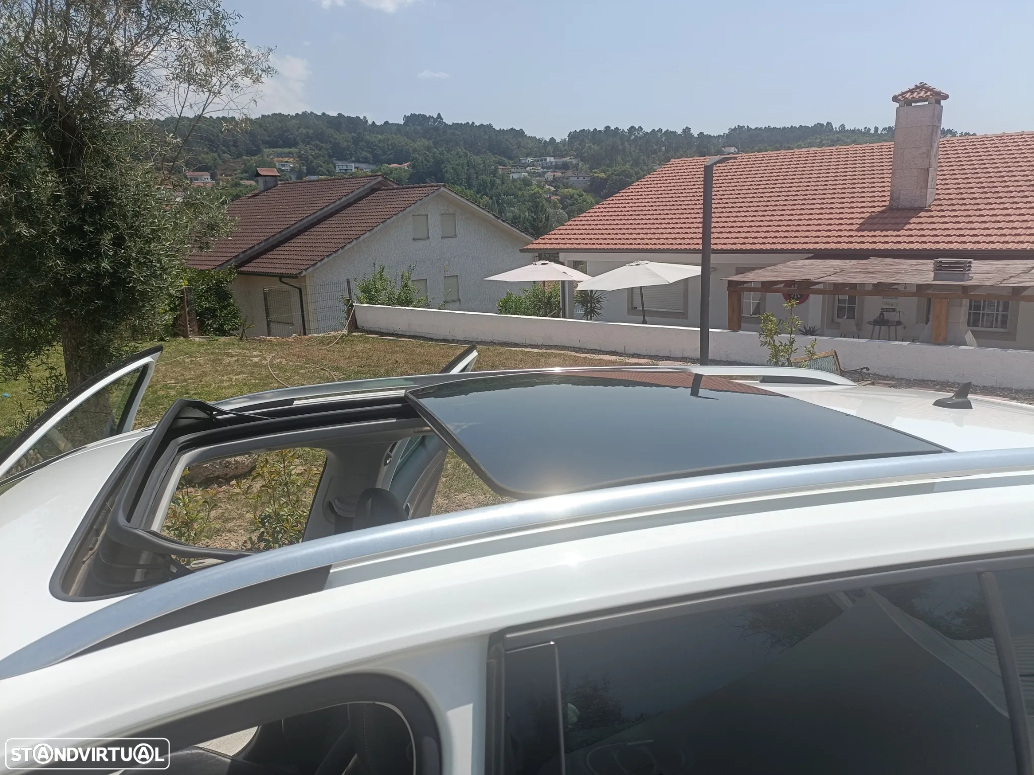 VW Golf Variant 1.6 TDi Sportline - 13