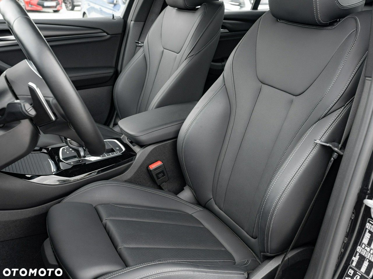 BMW X3 - 15