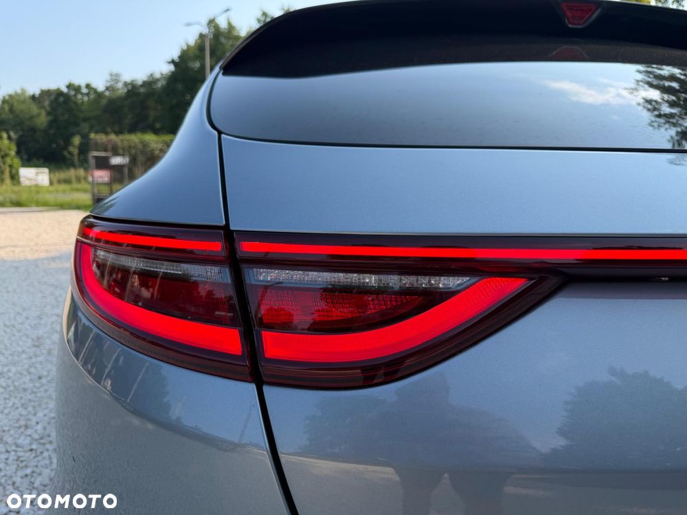 Kia ProCeed 1.5 T-GDI DCT7 OPF GT LINE - 5