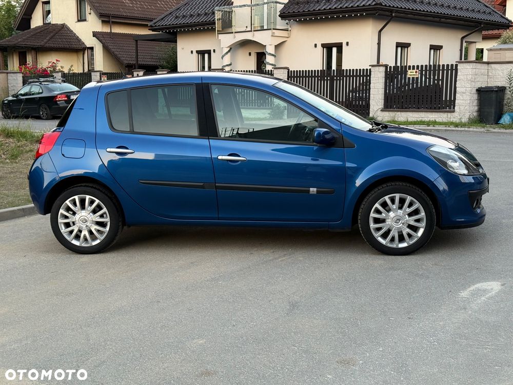 Renault Clio 1.6 16V Expression - 5