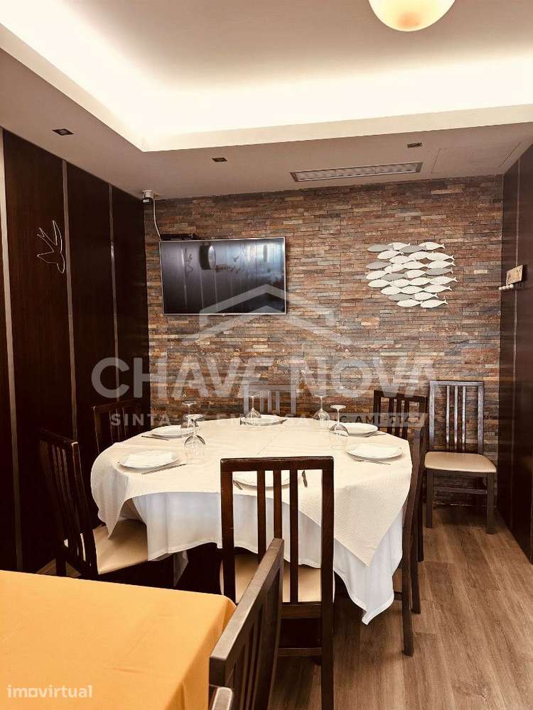 Trespasse de Restaurante com esplanada em Braga - Grande imagem: 2/23