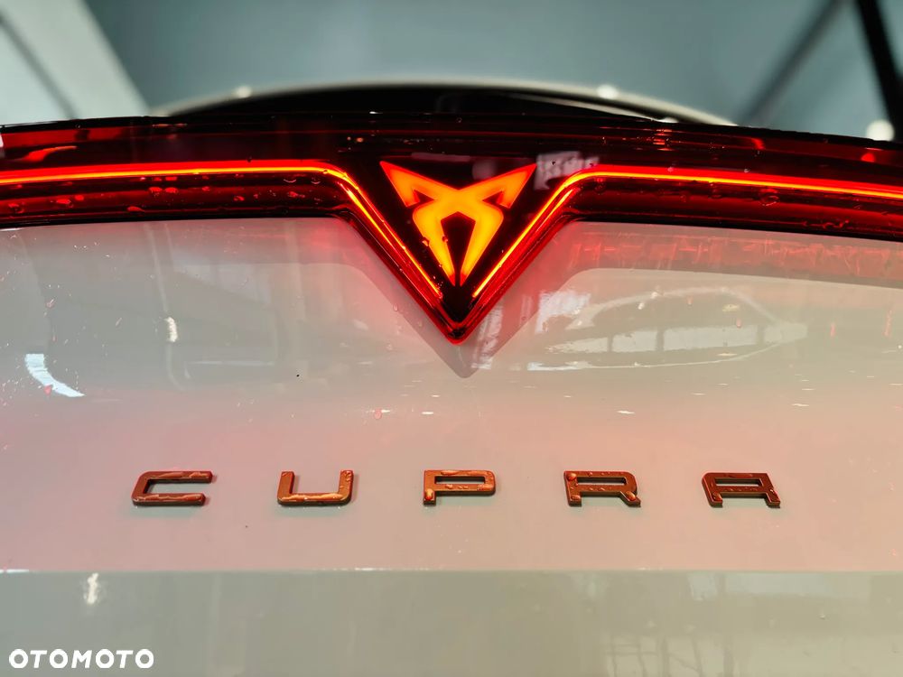 Cupra Formentor - 12