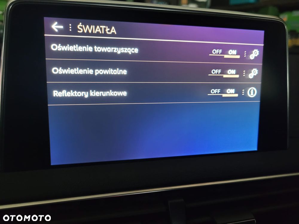 Peugeot 3008 1.5 BlueHDi GT S&S - 25