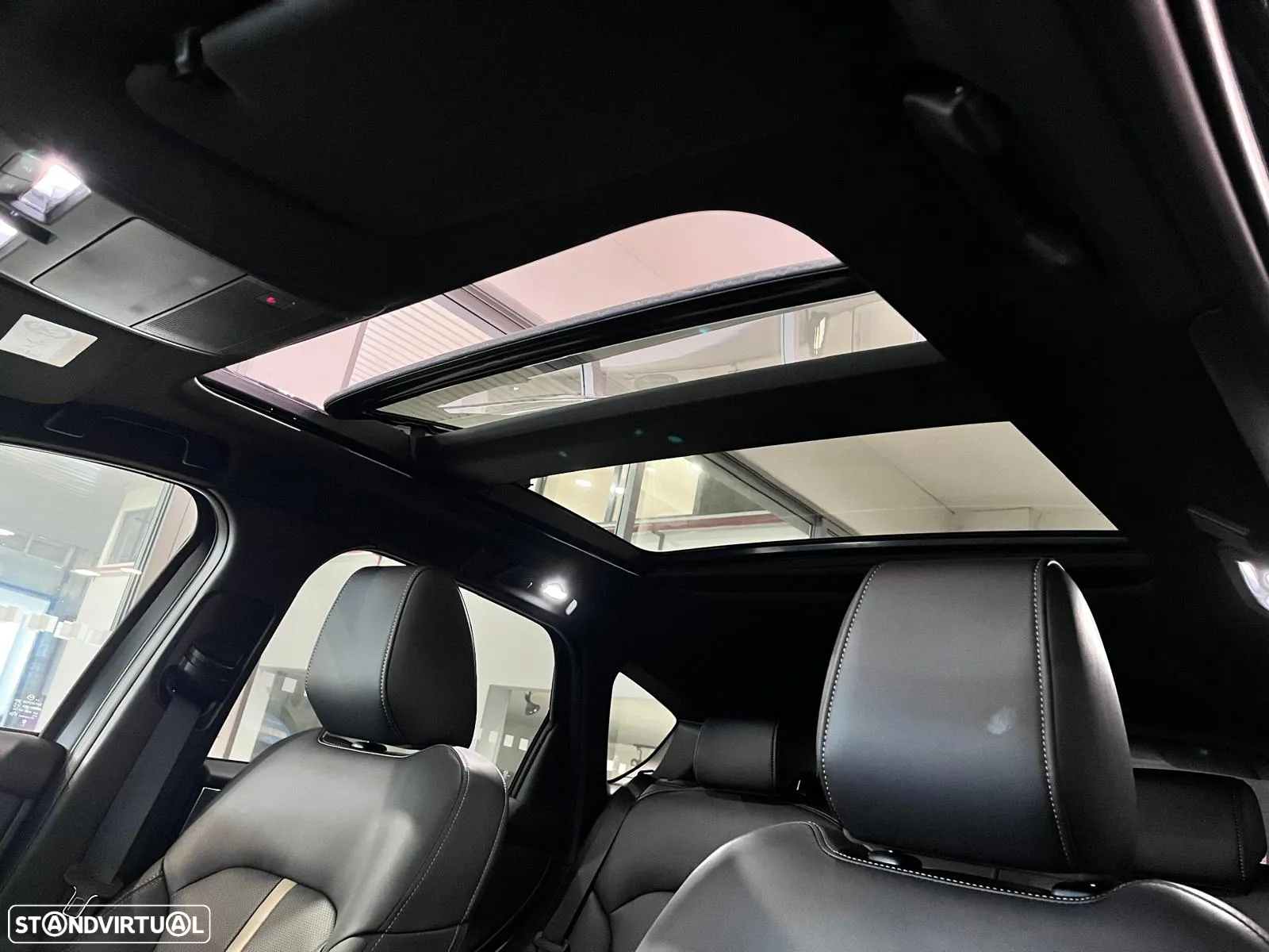 Mazda CX-60 2.5 e-Skyactiv PHEV Homura Plus - 22