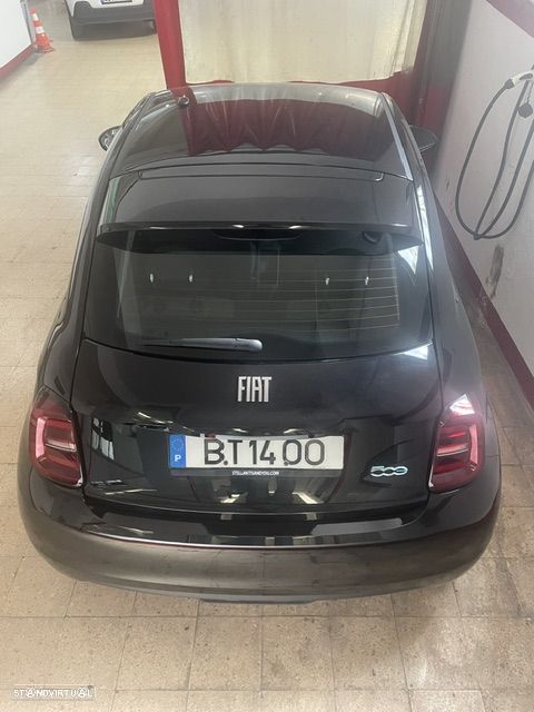 Fiat 500e Icon - 2