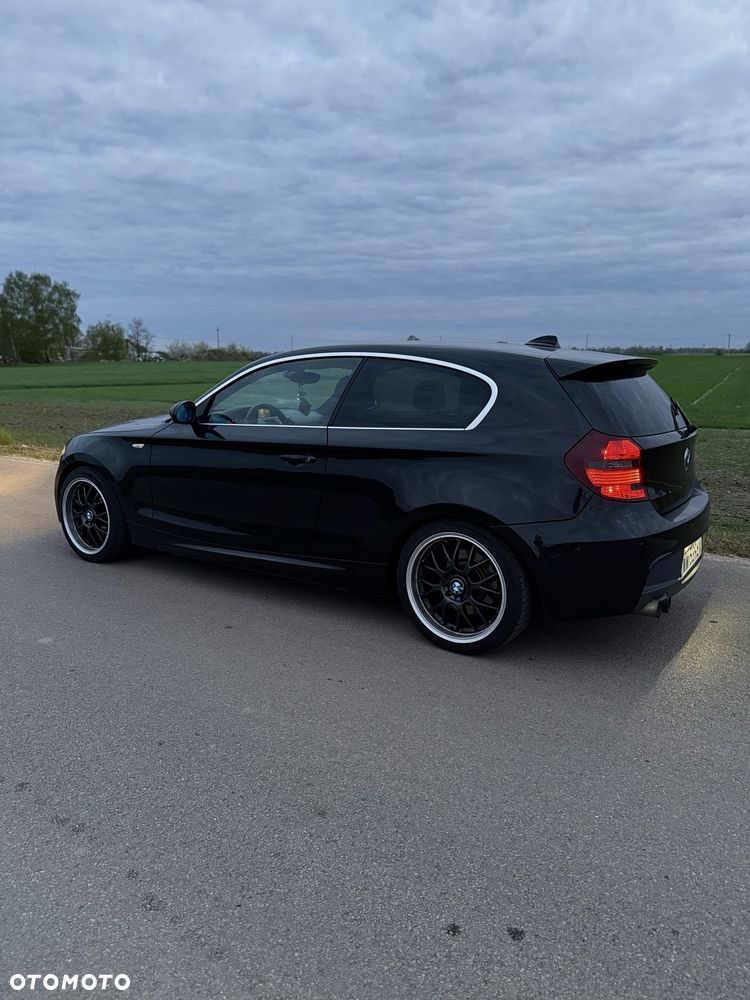 BMW Inny - 1