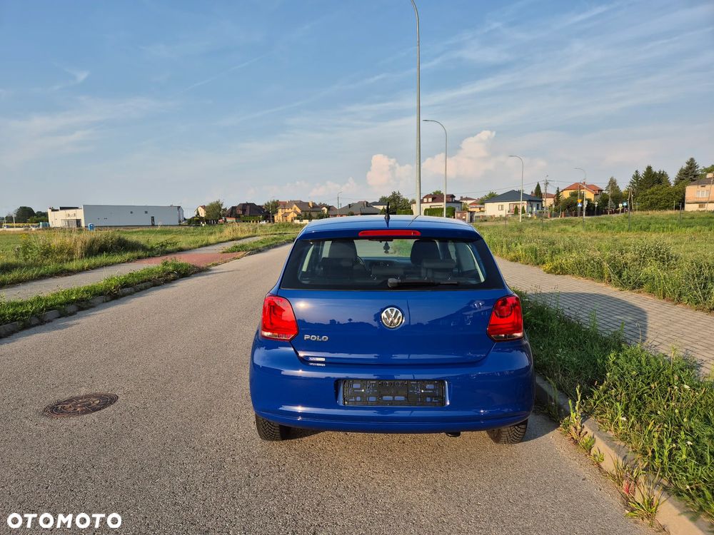 Volkswagen Polo 1.2 Style - 7