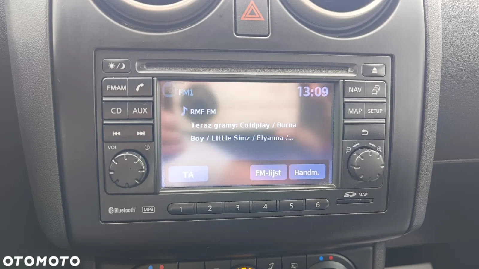 Nissan Qashqai - 29