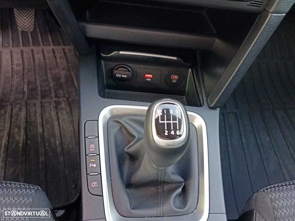 Kia XCeed 1.0 T-GDI Drive - 12