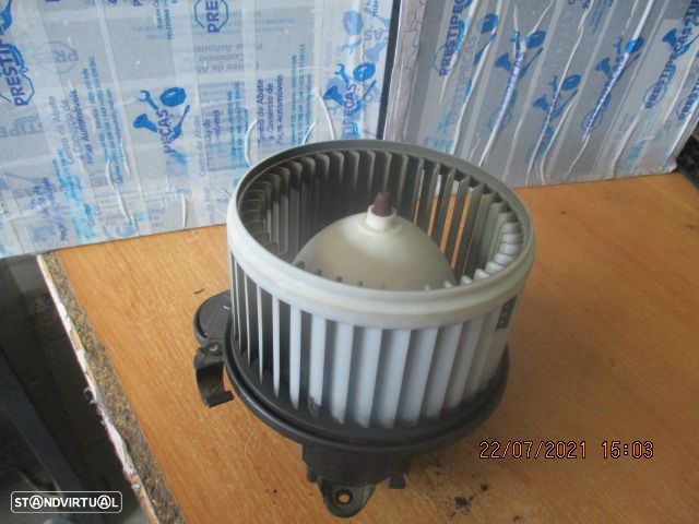 Motor Sofagem MOTSOF878 CITROEN NEMO 2009 - 4