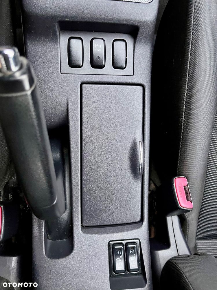 Mitsubishi Lancer 1.8 Instyle - 21