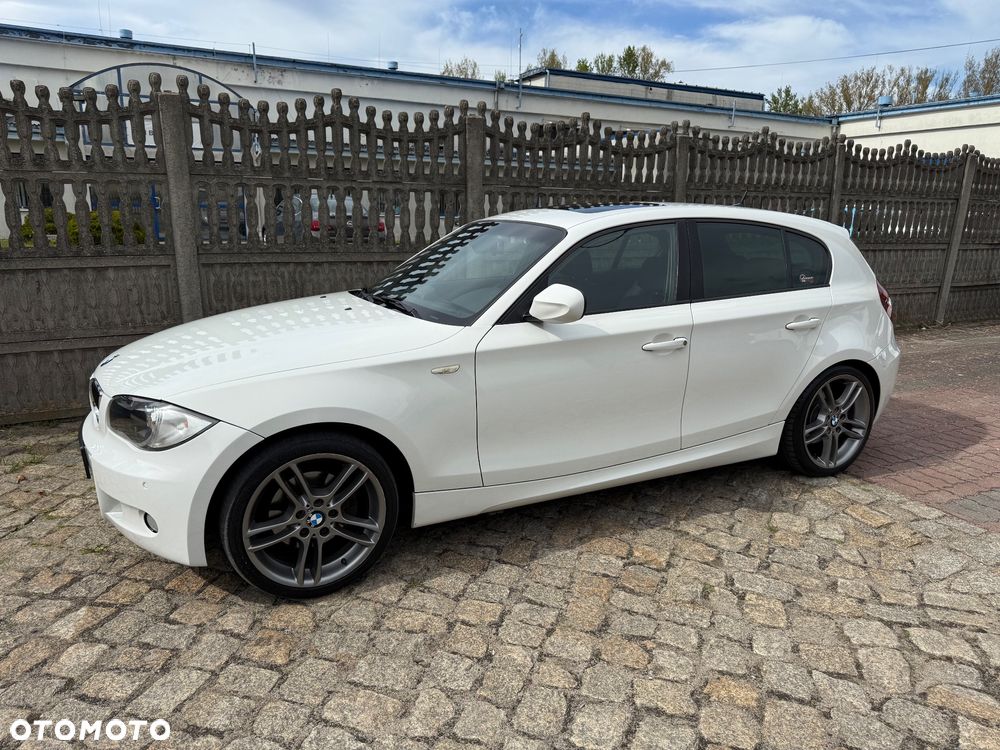 BMW Seria 1 120i Edition Sport - 18