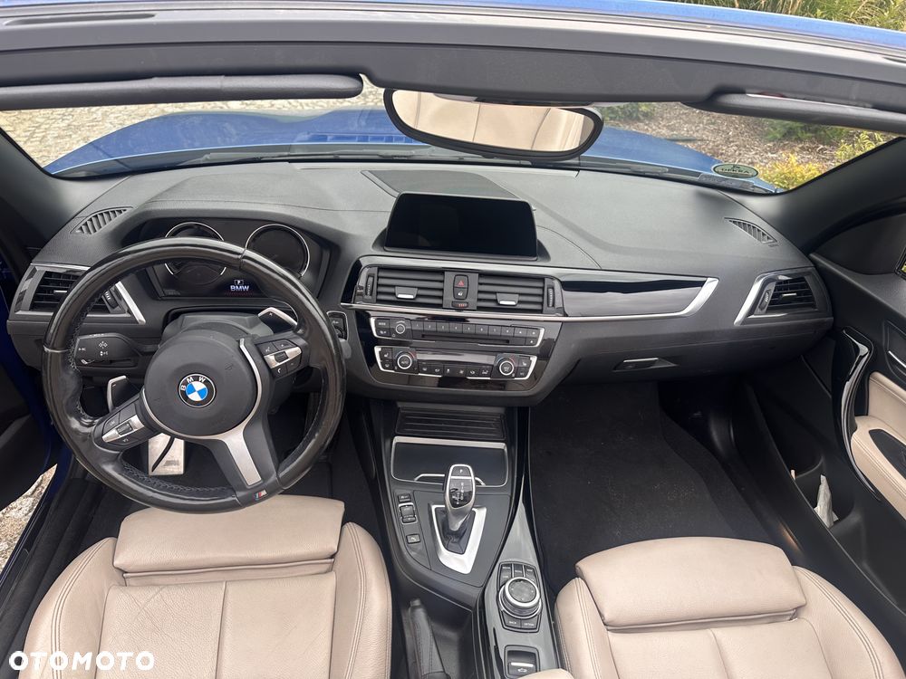 BMW Seria 2 220i - 7
