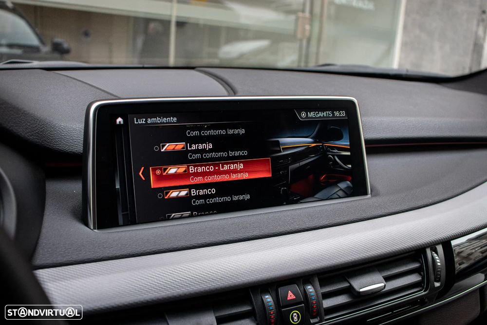 BMW X5 25 d xDrive Pack M - 20