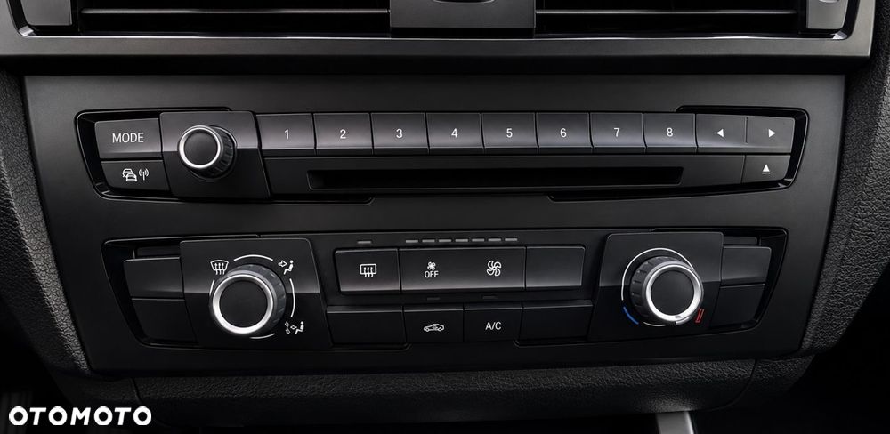 BMW Seria 1 114d - 16