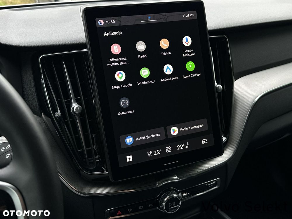 Volvo XC 60 - 23