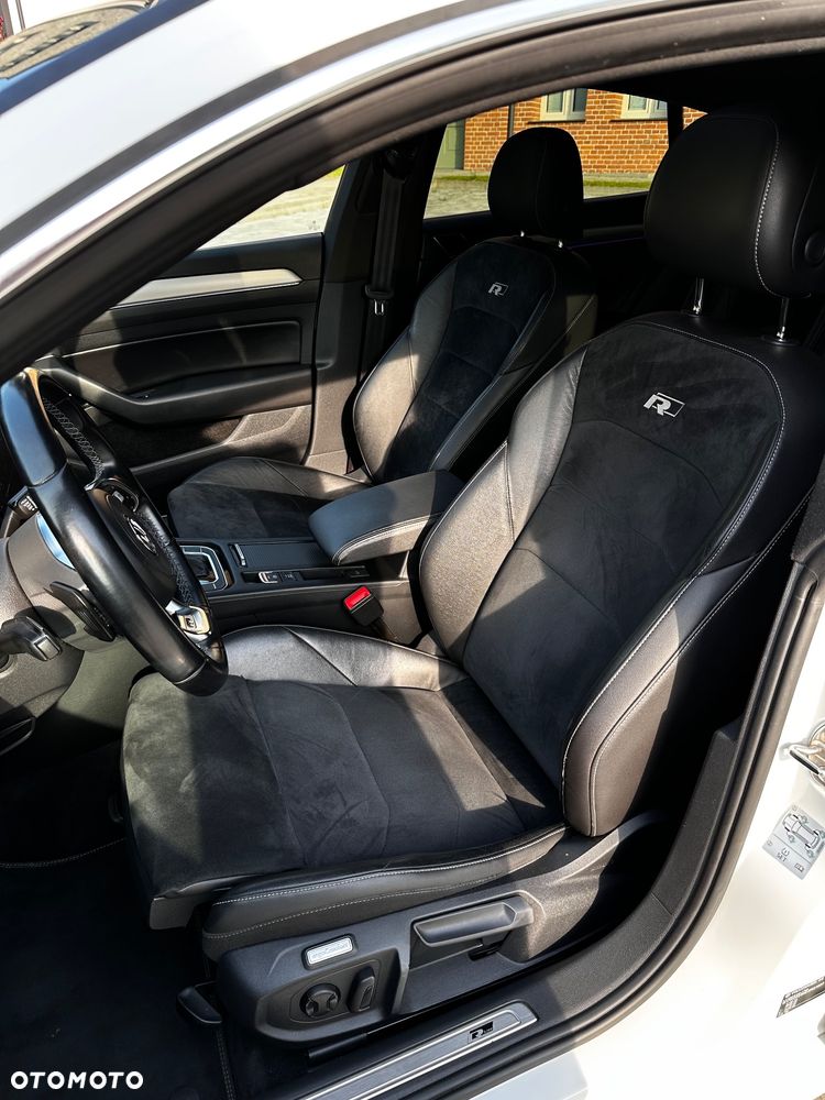 Volkswagen Arteon 2.0 TSI R-Line DSG - 24