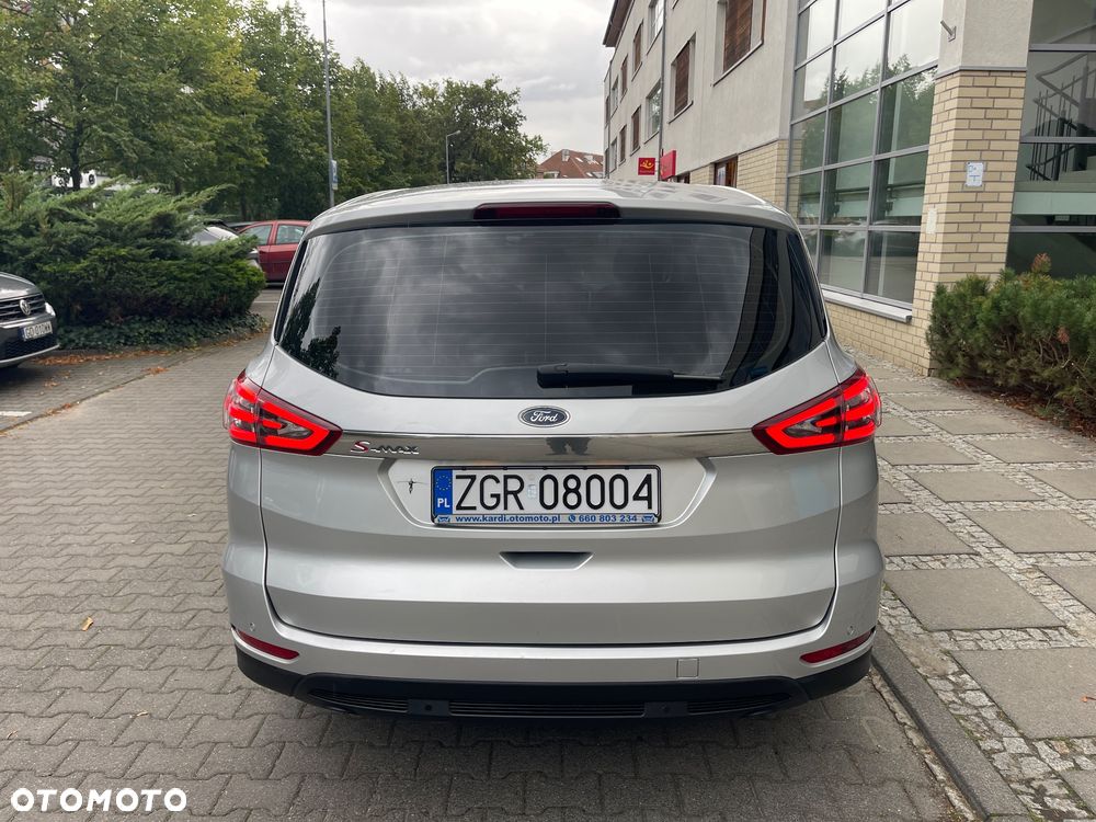 Ford S-Max - 6