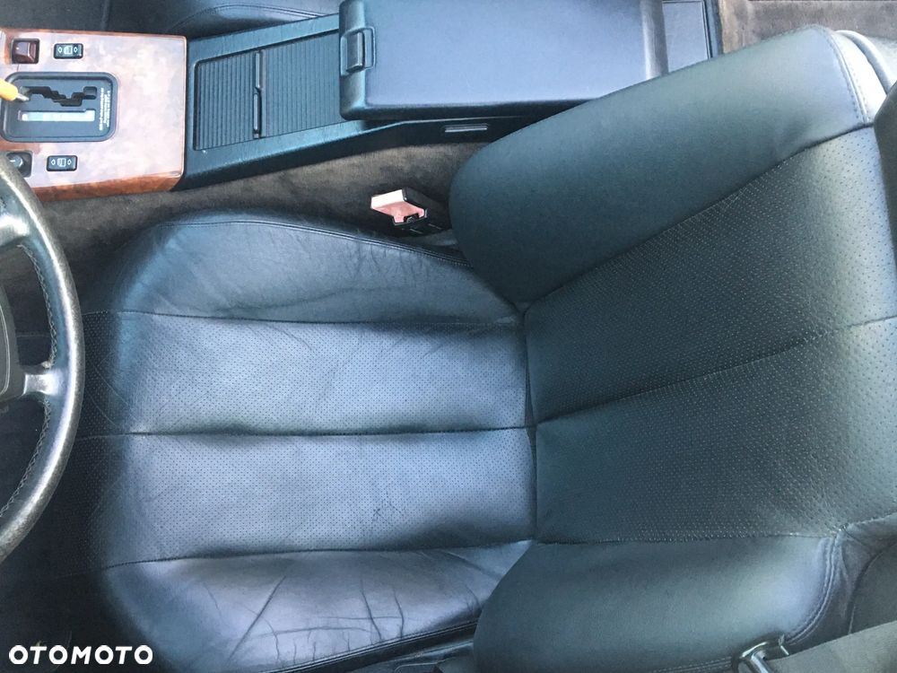 Mercedes-Benz SL - 26